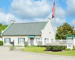 Image for Ample Storage - 4000 North Bailey Bridge Road, Midlothian, VA