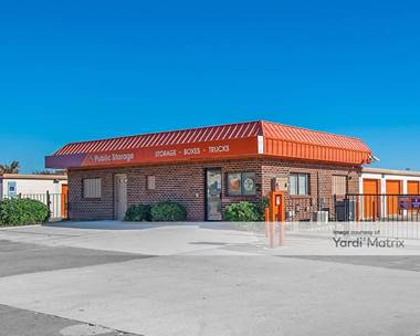 Storage Units for Rent available at 612 Village Drive, Virginia Beach, VA 23454