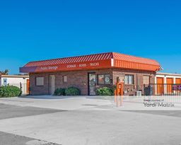 Image for Public Storage - 612 Village Drive, Virginia Beach, VA