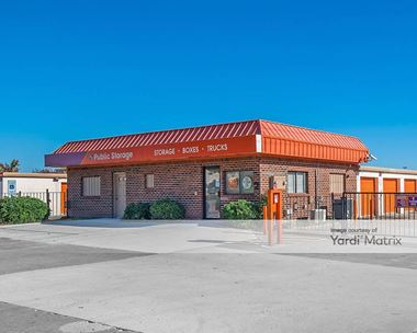 Image for Public Storage - 612 Village Drive, Virginia Beach, VA