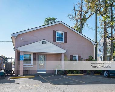 Image for CubeSmart Self Storage - 3213 Holland Road, Virginia Beach, VA