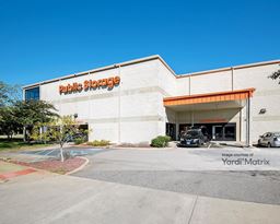 Image for Public Storage - 5684 Haden Road, Virginia Beach, VA