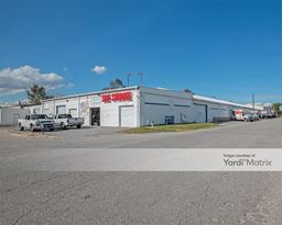 Image for American Patriot Self Storage - 830 Broad Street, Portsmouth, VA
