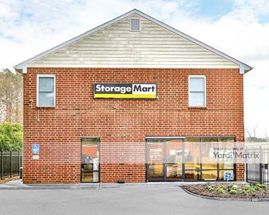Storage Units for Rent available at 3212 Dam Neck Road, Virginia Beach, VA 23453