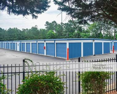Storage Units for Rent available at 723 Merrimac Trail, Williamsburg, VA 23185