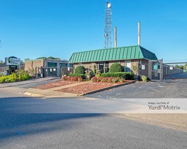 Storage Units for Rent available at 5198 A Cleveland Street, Virginia Beach, VA 23462