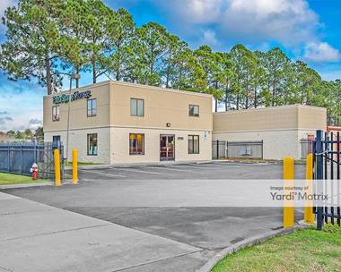 Storage Units for Rent available at 1141 West Pembroke Avenue, Hampton, VA 23661