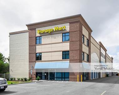 Storage Units for Rent available at 1889 Virginia Beach Blvd, Virginia Beach, VA 23454