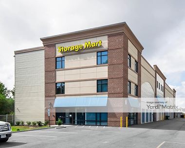 Image for StorageMart - 1889 Virginia Beach Blvd, Virginia Beach, VA
