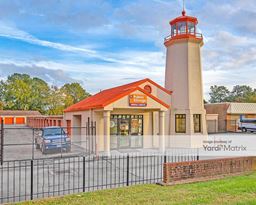 Image for Public Storage - 770 J Clyde Morris Blvd, Newport News, VA