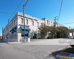 Image for AAAA Self Storage - 110 East 22nd Road, Norfolk, VA