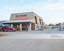 Image for Jack Rabbit Storage - 5929 Providence Road, Virginia Beach, VA