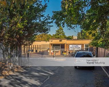 Image for Armadillo Mini Storage - 2432 Virginia Beach Blvd, Virginia Beach, VA