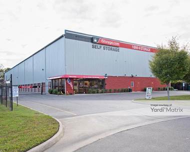 Storage Units for Rent available at 951 Ernies Way, Norfolk, VA 23502
