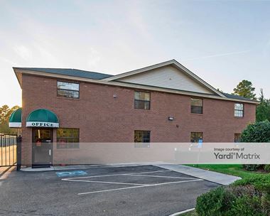 Image for Allsafe Self Storage - 1361 Oceana Blvd, Virginia Beach, VA