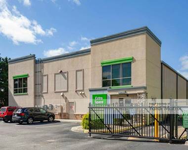 Storage Units for Rent available at 597 Central Drive, Virginia Beach, VA 23454