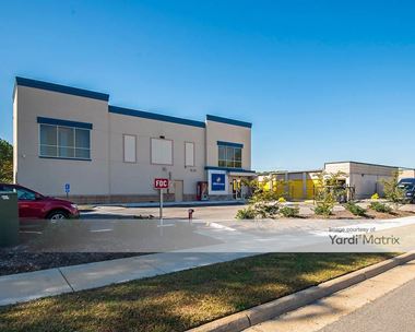 Image for Extra Space Storage - 597 Central Drive, Virginia Beach, VA