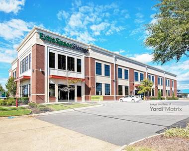 Storage Units for Rent available at 5478 Indian River Road, Virginia Beach, VA 23464