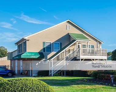 Storage Units for Rent available at 1444 Southern Blvd, Virginia Beach, VA 23454