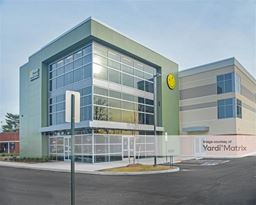 Image for Public Storage - 8701 Staples Mill Road, Richmond, VA