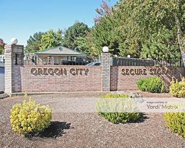 Storage Units for Rent available at 14295 Marjorie Lane, Oregon City, OR 97045