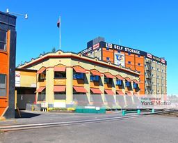 Image for U - Store Self Storage - 1130 NE 28th Avenue, Portland, OR