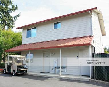 Storage Units for Rent available at 20865 SW Wildrose Place, Sherwood, OR 97140