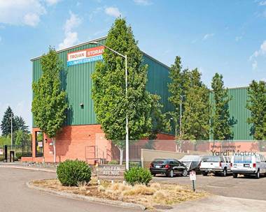 Storage Units for Rent available at 11708 SW Warner Avenue, Tigard, OR 97223