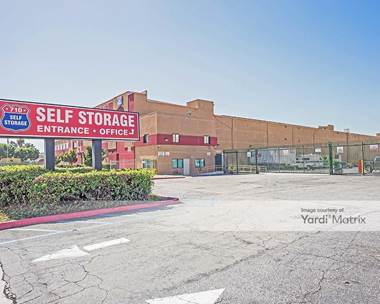 Storage Units for Rent available at 20321 South Susana Road, Rancho Dominguez, CA 90221