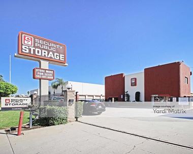 Storage Units for Rent available at 13650 Imperial Hwy, Santa Fe Springs, CA 90670