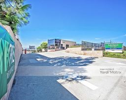 Image for Extra Space Storage - 19937 East Walnut Drive South, Walnut, CA