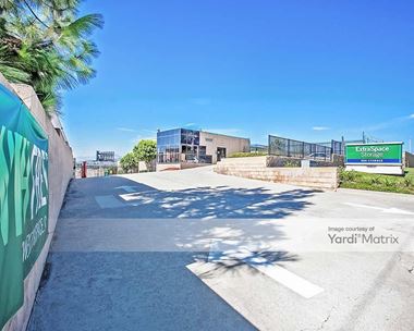 Storage Units for Rent available at 19937 East Walnut Drive South, Walnut, CA 91789