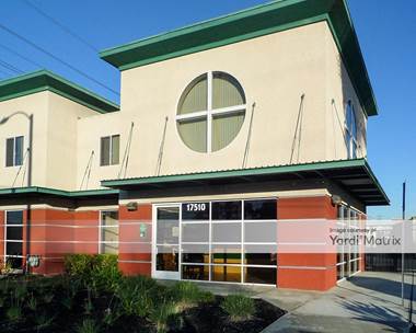 Storage Units for Rent available at 17510 South Figueroa Street, Gardena, CA 90248