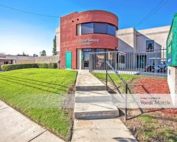 Image for Extra Space Storage - 825 East Arrow Hwy, Glendora, CA