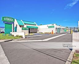 Image for Extra Space Storage - 17925 Valley Blvd, La Puente, CA
