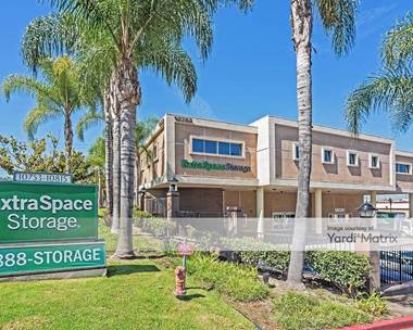 Storage Units for Rent available at 10753 Artesia Blvd, Cerritos, CA 90703