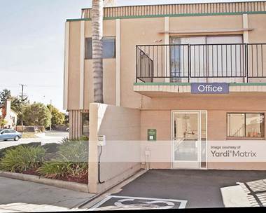 Storage Units for Rent available at 525 West Arrow Hwy, Claremont, CA 91711