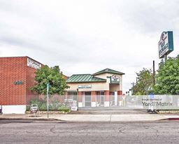 Image for Allen Avenue Self Storage - 234 North Allen Avenue, Pasadena, CA