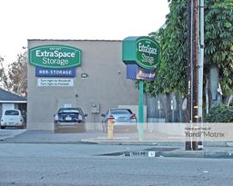 Image for Extra Space Storage - 17701 Ibbetson Avenue, Bellflower, CA