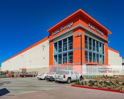 Image for Public Storage - 6911 South Alameda Street, Huntington Park, CA