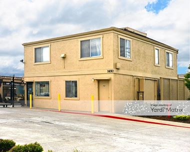 Storage Units for Rent available at 1650 West Winton Avenue, Hayward, CA 94545