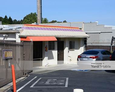 Storage Units for Rent available at 107 Lincoln Road West, Vallejo, CA 94590