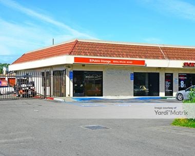 Storage Units for Rent available at 15951 Hesperian Blvd, San Lorenzo, CA 94580