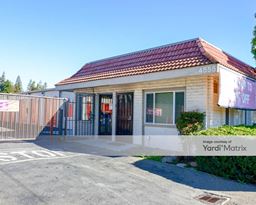 Image for Public Storage - 4555 Peralta Blvd, Fremont, CA