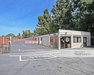 Storage Units for Rent available at 990 Beck Avenue, Fairfield, CA 94533