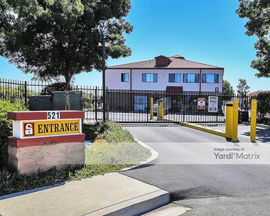 Storage Units for Rent available at 521 Harbor Court, Pittsburg, CA 94565