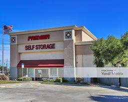 Image for Premiere Self Storage - 2150 Main Street, Oakley, CA