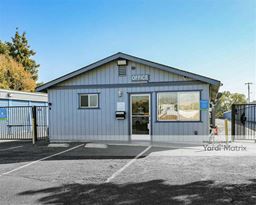 Image for SmartStop Self Storage - 2998 Rockville Road, Fairfield, CA