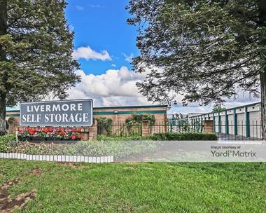Storage Units for Rent available at 5921 Southfront Road, Livermore, CA 94551