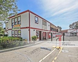Image for Crocker's Lockers Self Storage - 991 Beck Avenue, Fairfield, CA